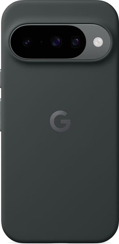 Google Pixelsnap Case Google Pixel 10, Google Pixel 10 Pro Musta