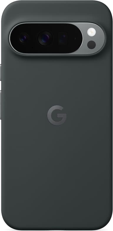 Google Pixelsnap Case Google Pixel 10 Pro XL Zwart