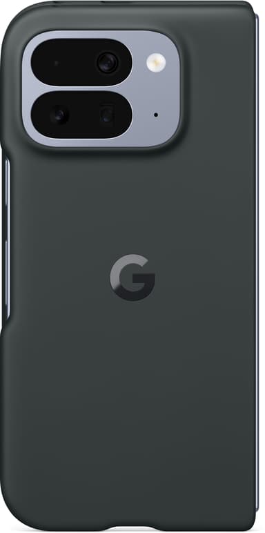 Google Pixelsnap Case Google Pixel 10 Pro Fold Obsidian