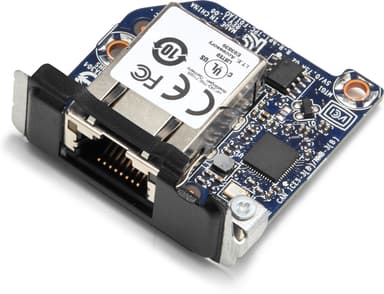 HP 1 GbE LAN Flex-port 2020 