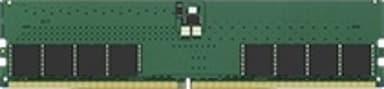Kingston Technology ValueRAM minnemodul 32 GB 1 x 32 GB DDR5 5600 MT/s 32GB 5600MHz DDR5 288-pin DIMM