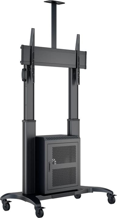 Multibrackets M Public Floorstand Dual Pillar 180 HD 60"-100 