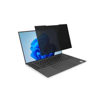 Lenovo 4Z11S57202 näytön tietoturvasuodatin 35,6 cm (14") Kannettava tietokone Kehyksetön näytön yksityisyyssuodatin 16:10