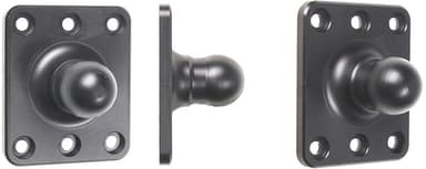 Brodit Tilt Swivel Mount 