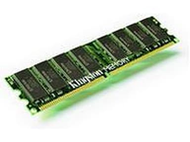 HP DDR2 