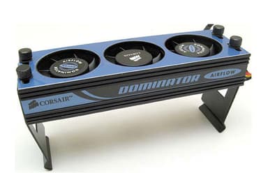 Corsair DOMINATOR Airflow fläktenhet för minne 