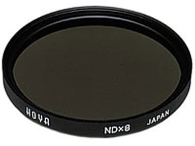 HOYA Filter ND X8 HMC 62mm