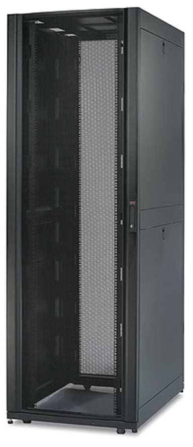 APC NetShelter SX Enclosure with Sides
