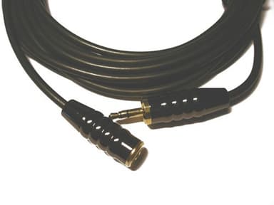 Microconnect 3.5MM HA - HO 3m 3.5mm 3.5mm