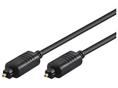 Microconnect Digital audio cable kit (optical) 