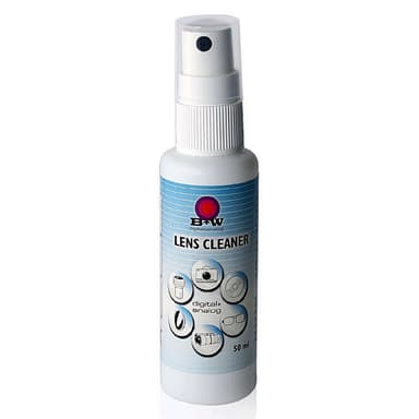 B+W Cleaningvätska Opticlean (Spray) 