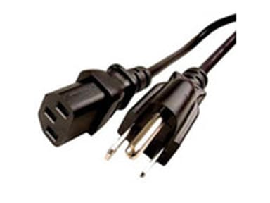 Microconnect Strömkabel 