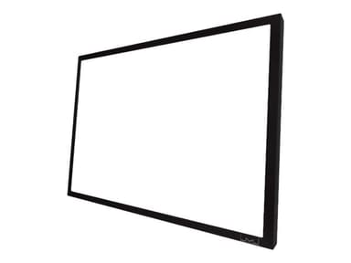 Multibrackets M Framed Projection Screen Deluxe 