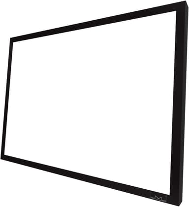 Multibrackets Screen Fixed Frame 16:9 180" 