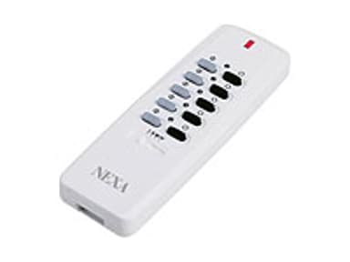 Nexa REMOTE TO 16 WIRELESS UNITS 