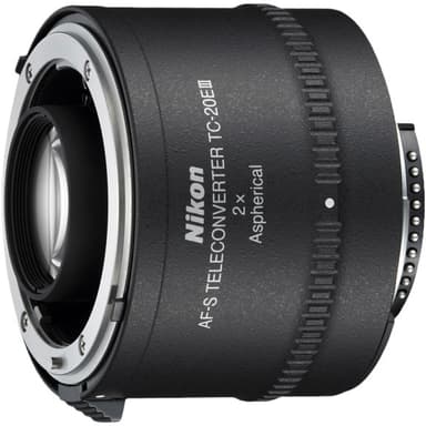 Nikon TC 20E III 