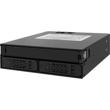 Icy Dock Cremax ICY Dock MB994IPO-3SB 