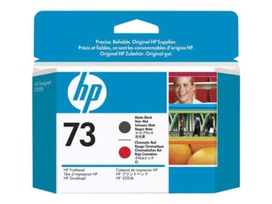 HP 73 