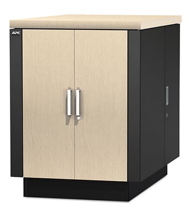 APC NetShelter CX