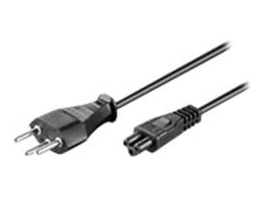 Microconnect Power Cord Notebook 