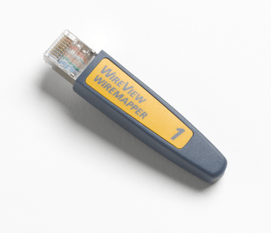 Netally Wireview Wiremapper #1 