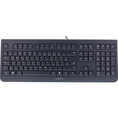 Cherry KC 1000 Kablet Nordisk