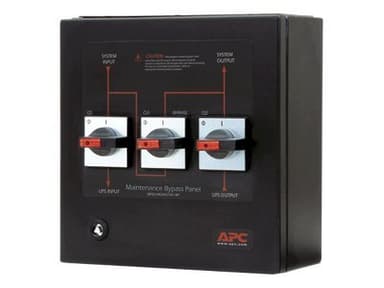 APC Service Bypass Panel 
