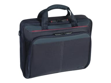 Targus 15.4 16" Polyester Zwart