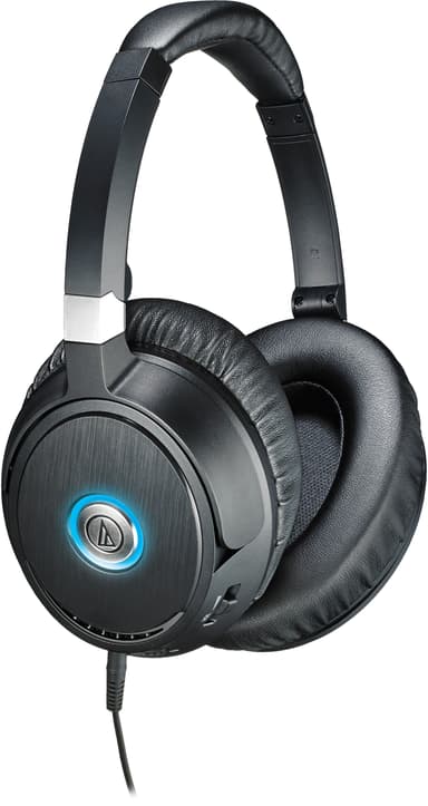 Audio-Technica ATH ANC70 QuietPoint 