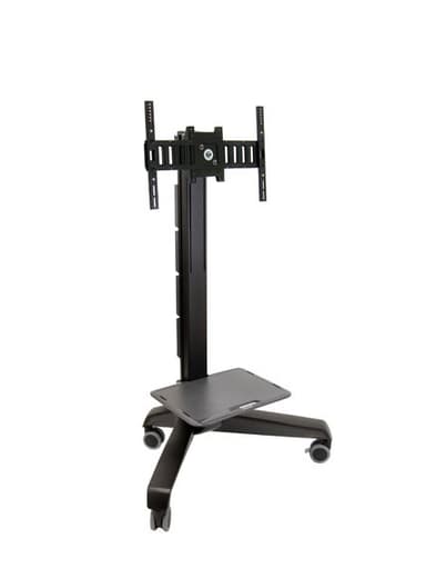 Ergotron Neo-Flex Mobile MediaCenter LD 