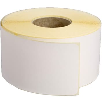 Gilford Verzendlabel STE DT 105x251mm C76 6-Pack alternative to TR002T 