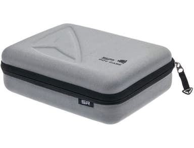 SP Pov Case GoPro Edition Small Grey 