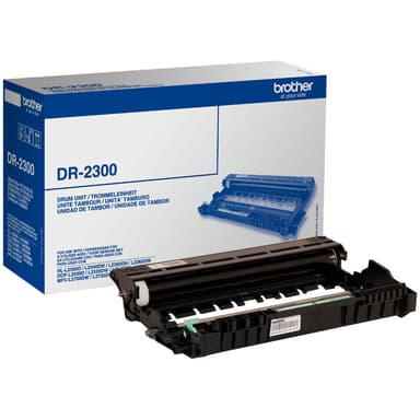 Brother Trumma Dr-2300 12K - Hl-2340 