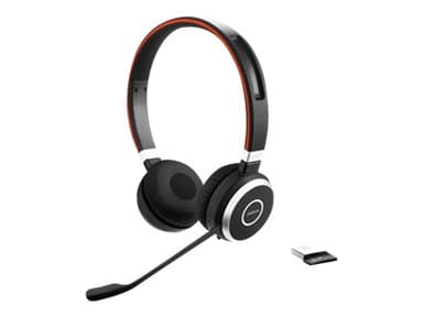 Jabra Evolve 65 MS 