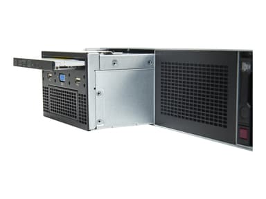 HPE Ramme 
