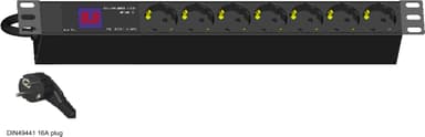 Direktronik Power strip 