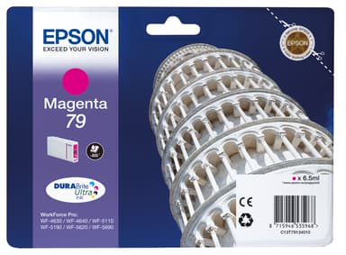 Epson Muste Magenta 800 Pages 79 - WF-4630DWF 