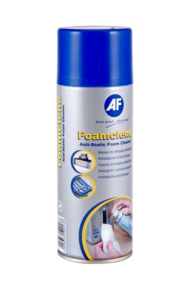 AF Foamclene 