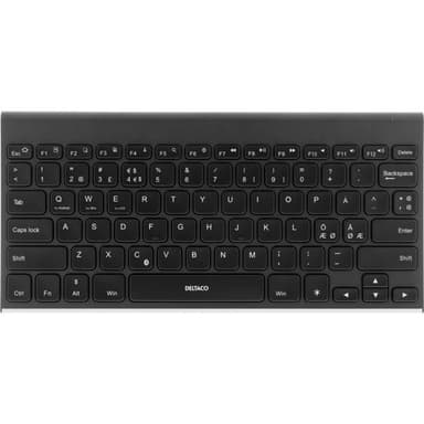 Deltaco TB-630 Mini Nordic