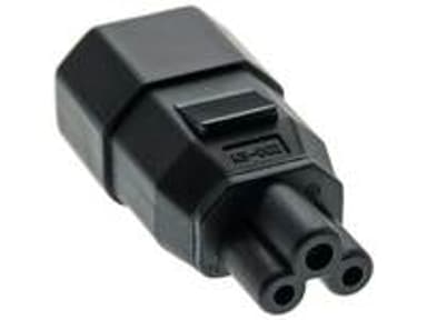 Microconnect Power connector adaptor C14 C5