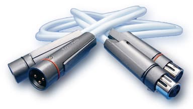 Jenving SUPRA EFF-IXLR PAIR 2M 