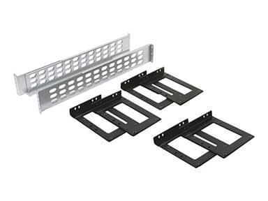 APC Kit til rack med spor 