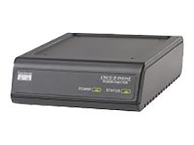 Cisco Unified IP Phone Power Injector 
