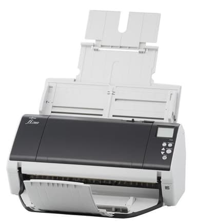Fujitsu Scan FI-7460 