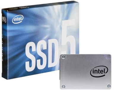 Intel 540S Series SSD 