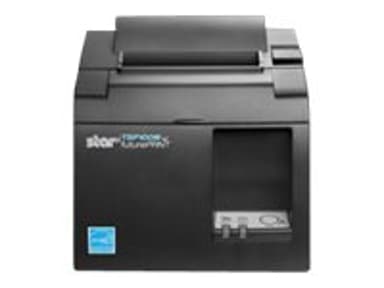 Star Receipt Printer TSP143IIIW-230 Gray - (Fyndvara klass 2) 