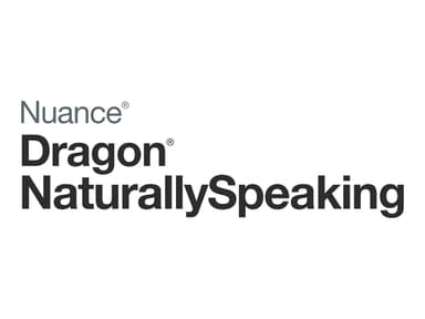 Nuance Dragon NaturallySpeaking Premium ( v. 13 ) 