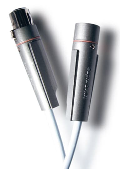 Jenving Supra DAC-Xlr Digital Blue PC 1m 