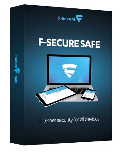 F-Secure SAFE 