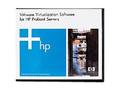HPE Vmware Vcenter Server Foundation Edition 